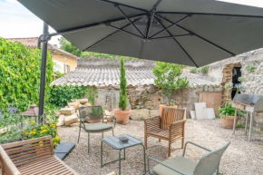 La maison d'à côté